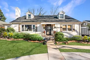 304 E Harden St, Graham, NC 27253 - Photo 1