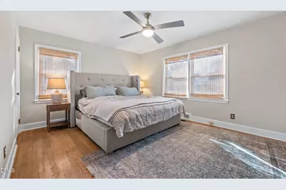 304 E Harden Street, Graham, NC 27253 - Photo 14