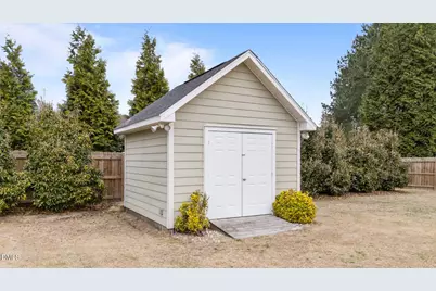 6618 Wildlife Lane, Fuquay Varina, NC 27526 - Photo 30