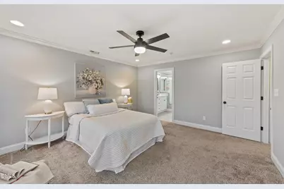 6618 Wildlife Lane, Fuquay Varina, NC 27526 - Photo 16
