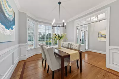 6618 Wildlife Lane, Fuquay Varina, NC 27526 - Photo 4