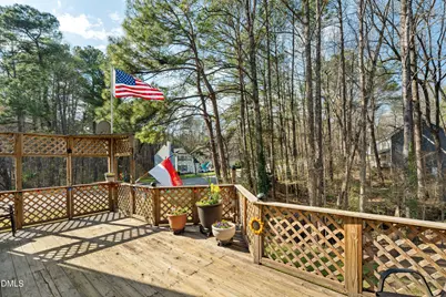 7301 Cape Charles Drive, Raleigh, NC 27617 - Photo 14