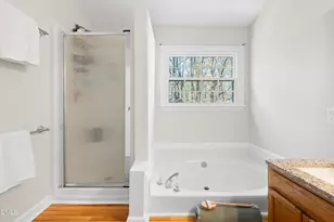 7301 Cape Charles Dr, Raleigh, NC 27617 - Photo 22