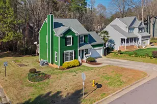 7301 Cape Charles Dr, Raleigh, NC 27617 - Photo 36