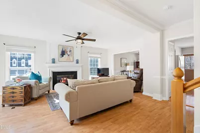 7301 Cape Charles Drive, Raleigh, NC 27617 - Photo 6