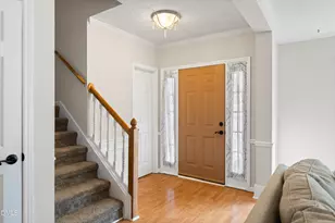 7301 Cape Charles Dr, Raleigh, NC 27617 - Photo 16