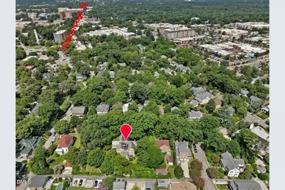 216 + 204 Hawthorne Road, Raleigh, NC 27605 - Photo 24