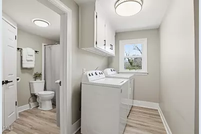 125 E Lillington Street, Angier, NC 27501 - Photo 26