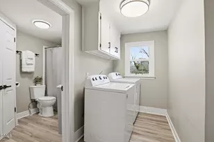 125 E Lillington St, Angier, NC 27501 - Photo 26