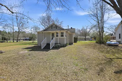 125 E Lillington Street, Angier, NC 27501 - Photo 28