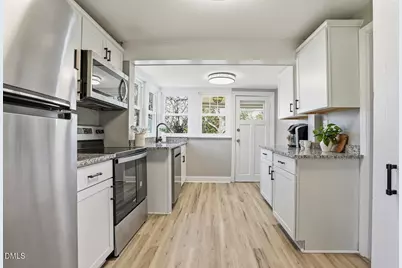 125 E Lillington Street, Angier, NC 27501 - Photo 14