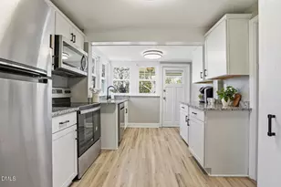 125 E Lillington St, Angier, NC 27501 - Photo 14