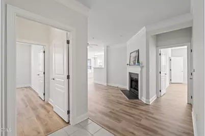 1411 Arborgate Circle, Chapel Hill, NC 27514 - Photo 2