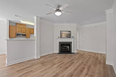 1411 Arborgate Circle, Chapel Hill, NC 27514 - Photo 4