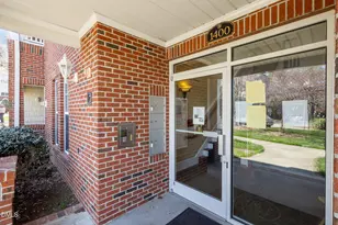 1411 Arborgate Cir, Chapel Hill, NC 27514 - Photo 26