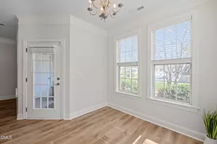 1411 Arborgate Cir, Chapel Hill, NC 27514 - Photo 12