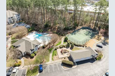 1411 Arborgate Circle, Chapel Hill, NC 27514 - Photo 30