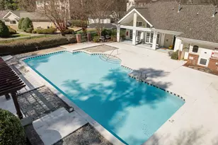 1411 Arborgate Cir, Chapel Hill, NC 27514 - Photo 2