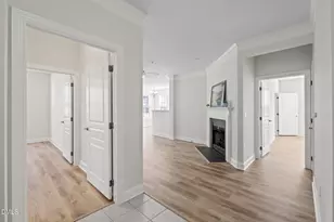 1411 Arborgate Cir, Chapel Hill, NC 27514 - Photo 4