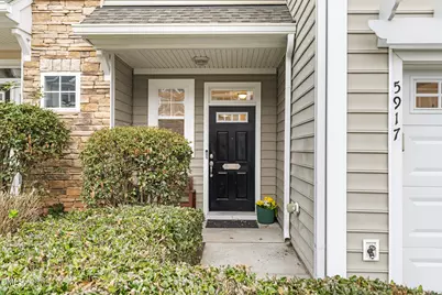 5917 Chivalry Court, Raleigh, NC 27612 - Photo 2