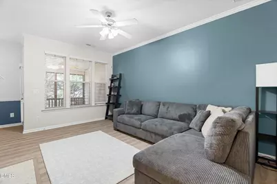 5917 Chivalry Court, Raleigh, NC 27612 - Photo 12