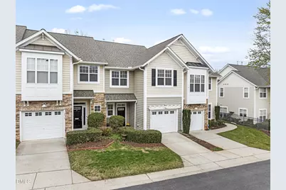 5917 Chivalry Court, Raleigh, NC 27612 - Photo 1