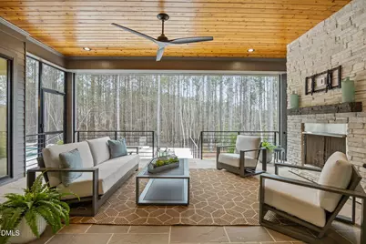 7644 Falls Creek Lane, Raleigh, NC 27614 - Photo 44