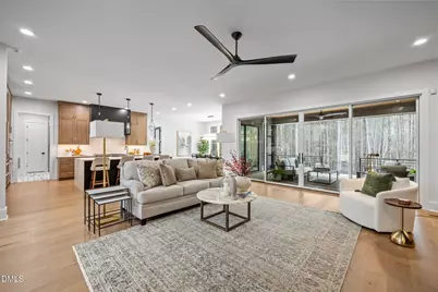 7644 Falls Creek Lane, Raleigh, NC 27614 - Photo 8