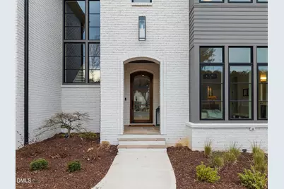 7644 Falls Creek Lane, Raleigh, NC 27614 - Photo 4