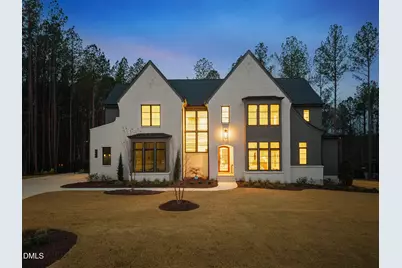 7644 Falls Creek Lane, Raleigh, NC 27614 - Photo 54