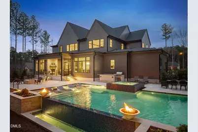 7644 Falls Creek Lane, Raleigh, NC 27614 - Photo 50