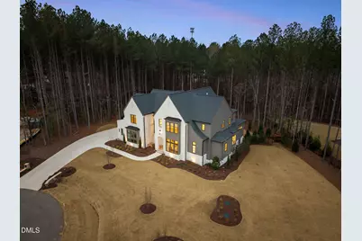 7644 Falls Creek Lane, Raleigh, NC 27614 - Photo 2