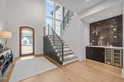 7644 Falls Creek Lane, Raleigh, NC 27614 - Photo 6