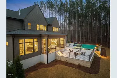 7644 Falls Creek Lane, Raleigh, NC 27614 - Photo 52