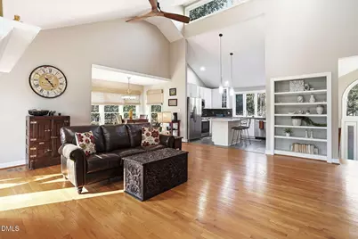 2024 Hillyridge Court, Raleigh, NC 27603 - Photo 6