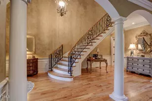 710 Lakeshore Dr, Goldsboro, NC 27534 - Photo 4