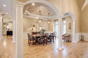 710 Lakeshore Dr, Goldsboro, NC 27534 - Photo 6