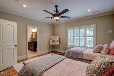 710 Lakeshore Drive, Goldsboro, NC 27534 - Photo 24