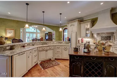 710 Lakeshore Drive, Goldsboro, NC 27534 - Photo 14