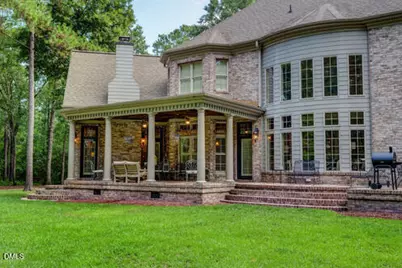 710 Lakeshore Drive, Goldsboro, NC 27534 - Photo 26