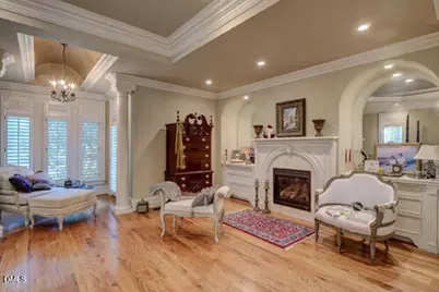 710 Lakeshore Drive, Goldsboro, NC 27534 - Photo 18