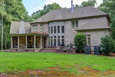 710 Lakeshore Drive, Goldsboro, NC 27534 - Photo 28