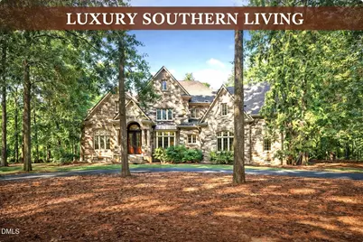 710 Lakeshore Drive, Goldsboro, NC 27534 - Photo 1