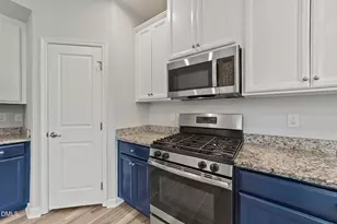 209 Devon Fields Dr, Holly Springs, NC 27540 - Photo 10