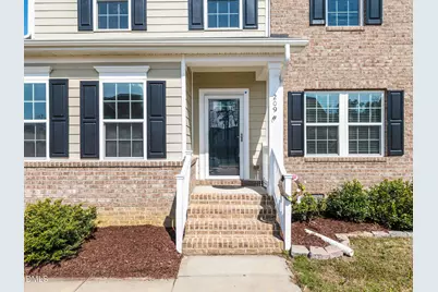 209 Devon Fields Drive, Holly Springs, NC 27540 - Photo 4
