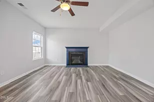 209 Devon Fields Dr, Holly Springs, NC 27540 - Photo 8