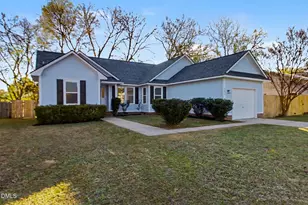 3644 Hastings Dr, Fayetteville, NC 28311 - Photo 2