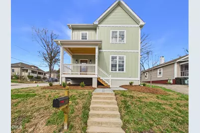 1406 Gunter Street, Durham, NC 27707 - Photo 1