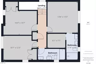 1406 Gunter St, Durham, NC 27707 - Photo 4