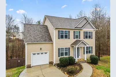 102 Griffis Drive, Stem, NC 27581 - Photo 2